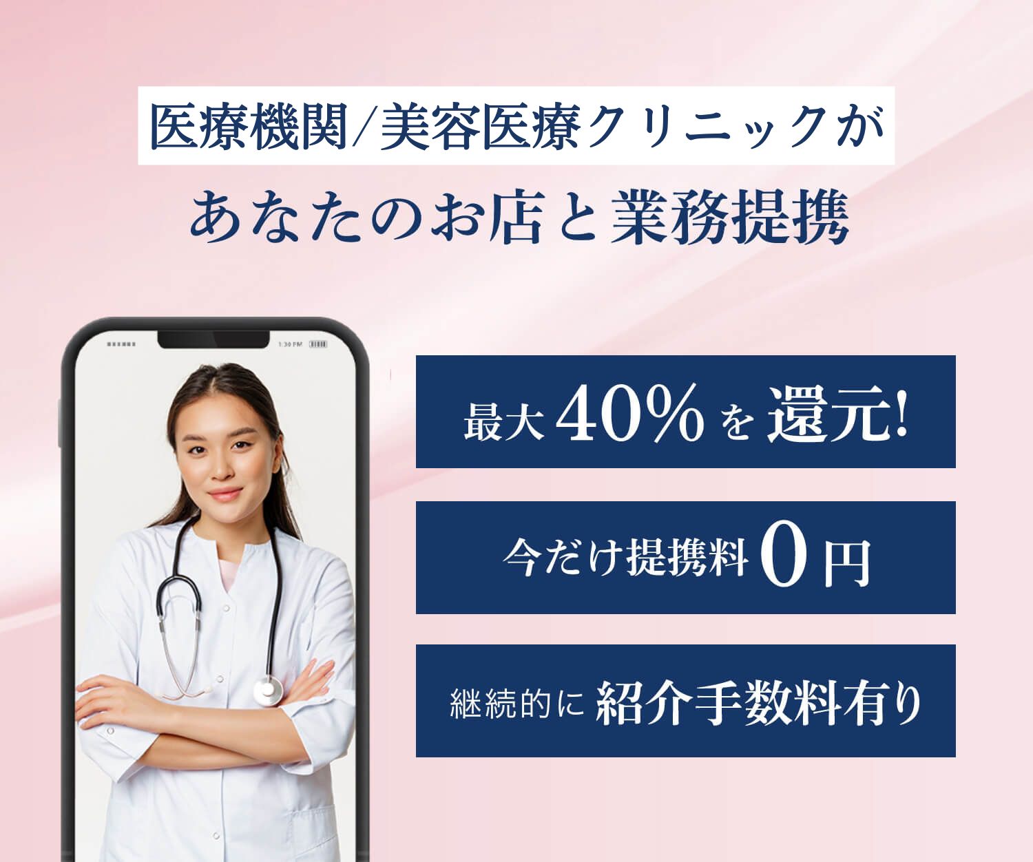 医療機関/美容医療クリニック